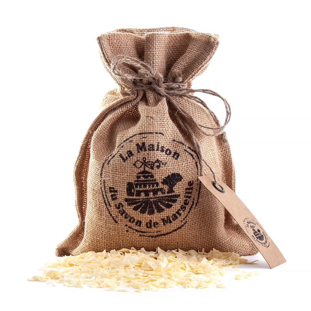 MARSEILLE SOAP CHIPS PALM