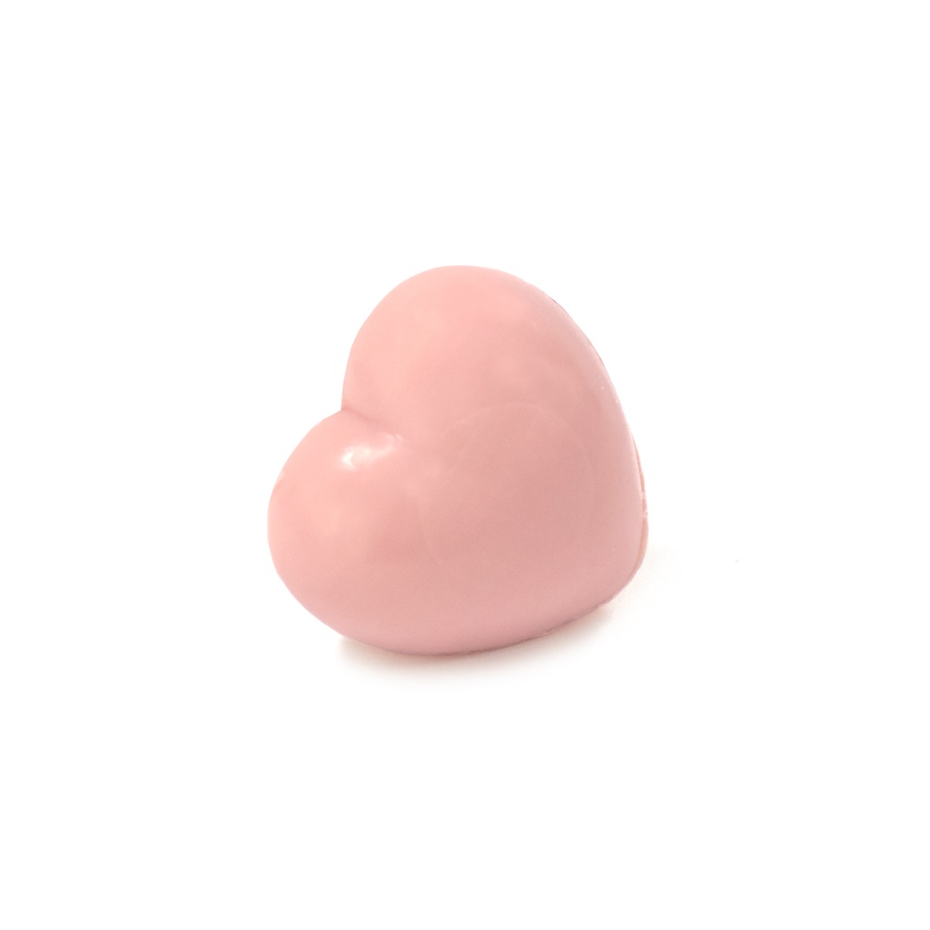 40g HEART-PINK (EGLANTINE)
صابون من زبدة الكاريتي