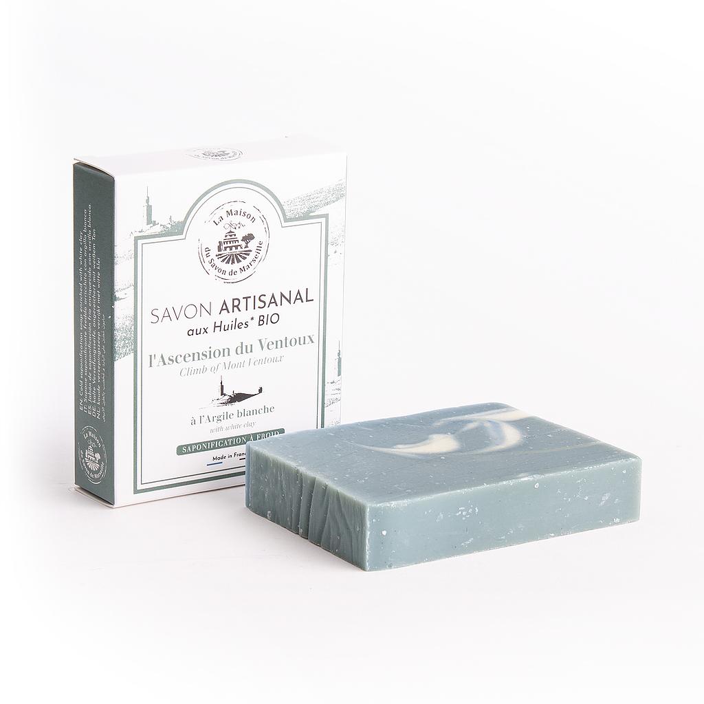 100G COLD SOAP - L'ASCENSION DU VENTOUX