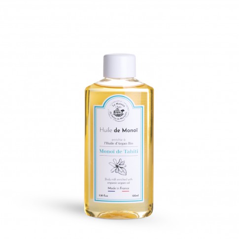 HUILE 100ML MONOI 