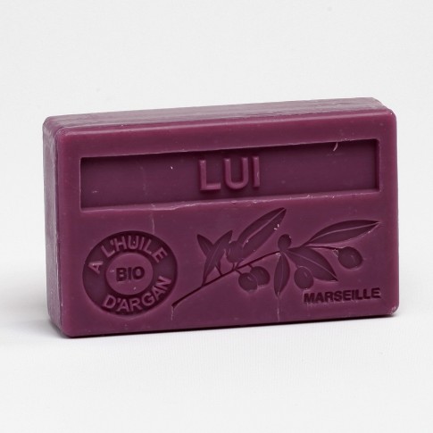 100gSOAP - LUI
