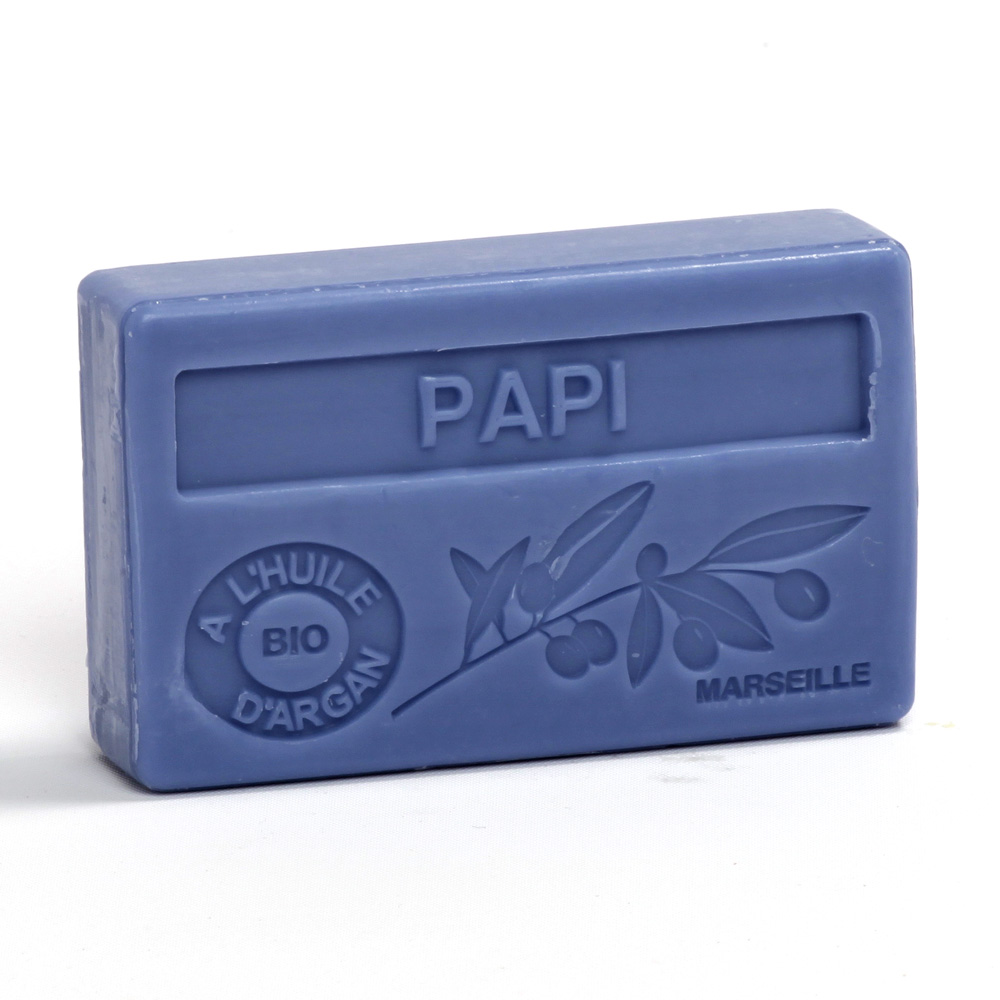 100gSOAP - PAPI