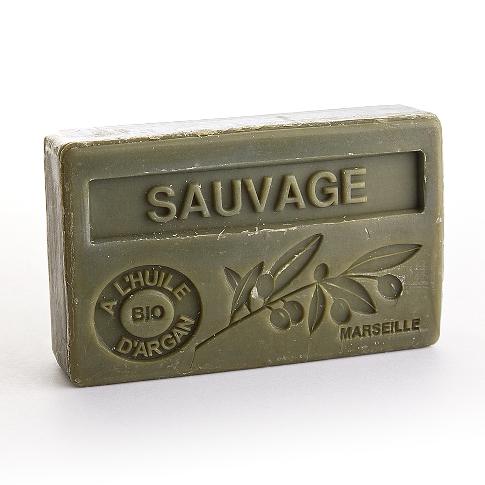 100gSOAP - SAUVAGE