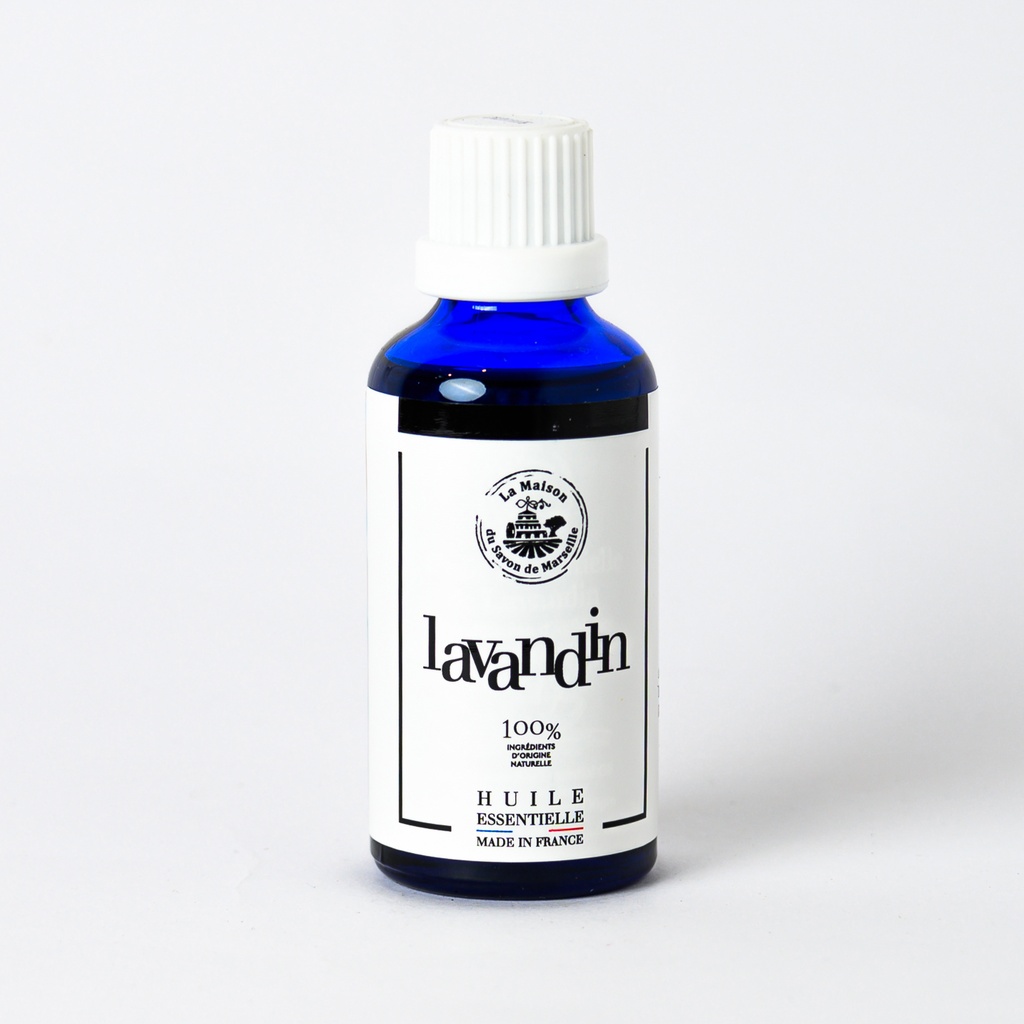50ML ESSENTIAL OIL OF LAVENDIN
