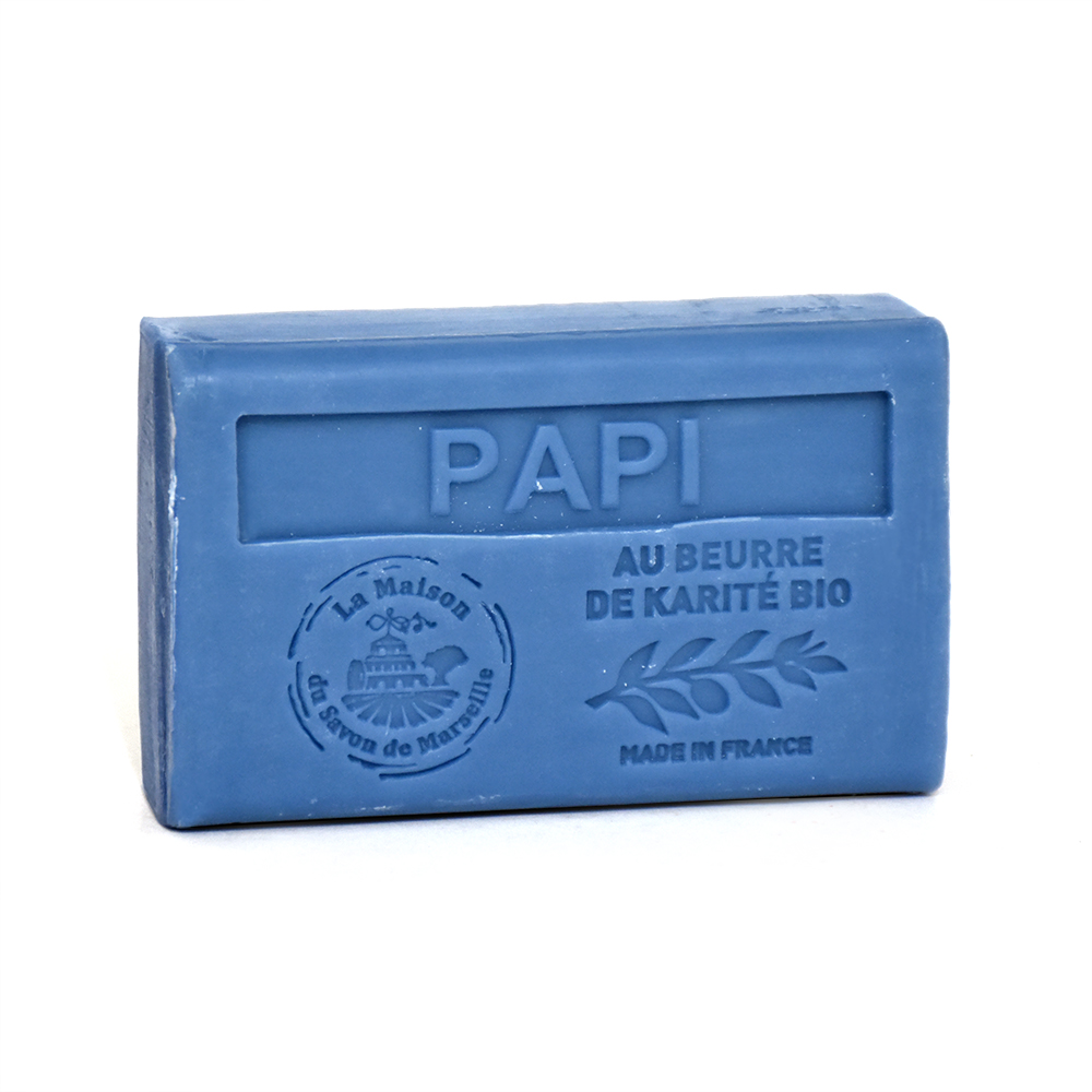 125g SOAP - PAPI