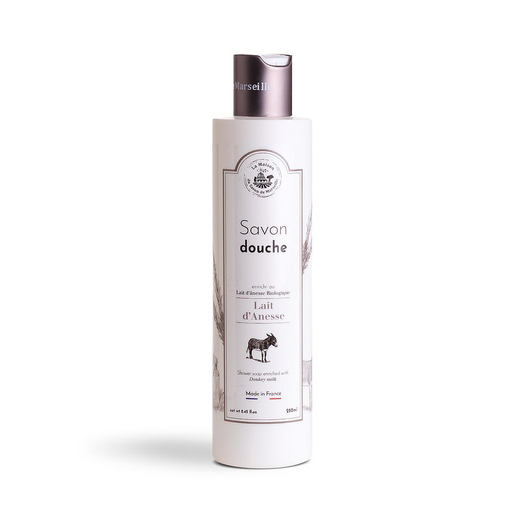 250ML DONKEY MILK SHOWER SOAP -ANESSE
