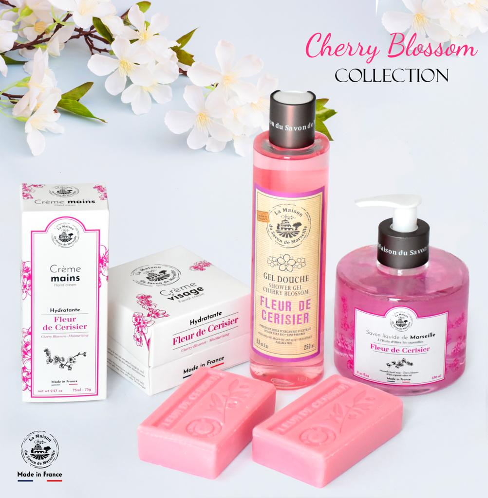 Roaa Alsaban - Cherry Blossom