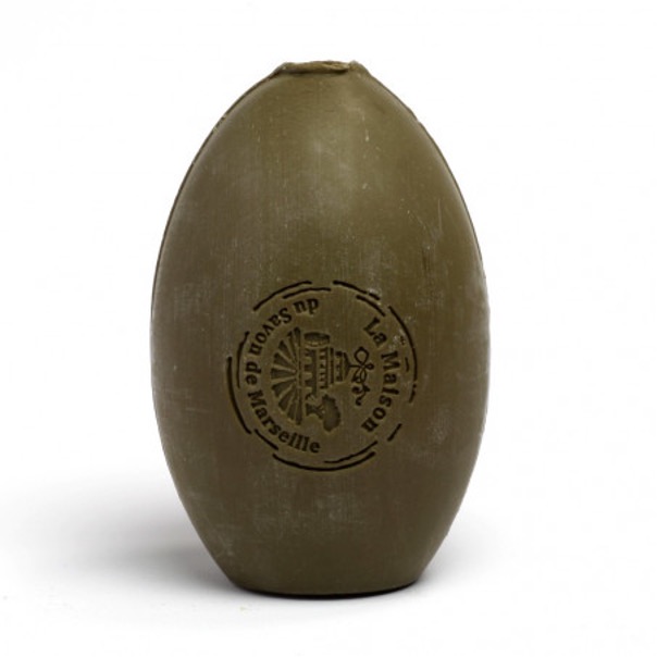SOAP REFILL 270GR - MARSEILLE SOAP OLIVE