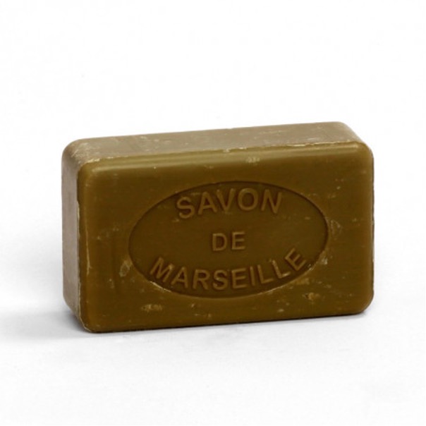 100GR MARSEILLE BAR SOAP OLIVE FOR FACE