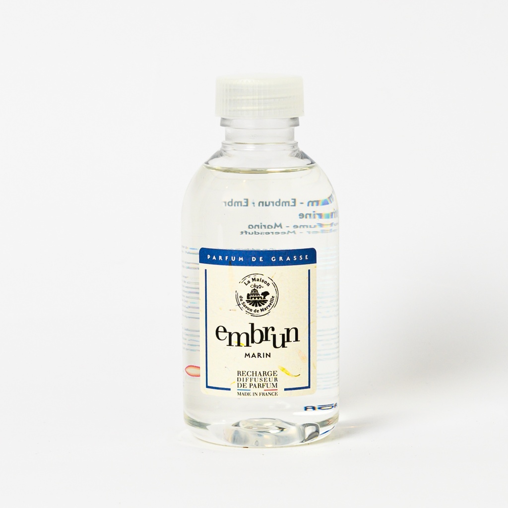 200ml RECHARGEABLE DIFFUSER - MARINE