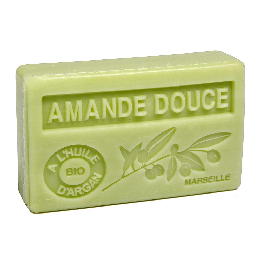 100gSOAP - SWEET ALMOND
