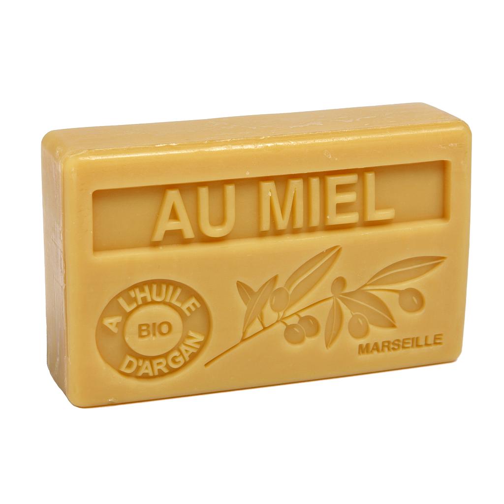 100gSOAP - HONEY