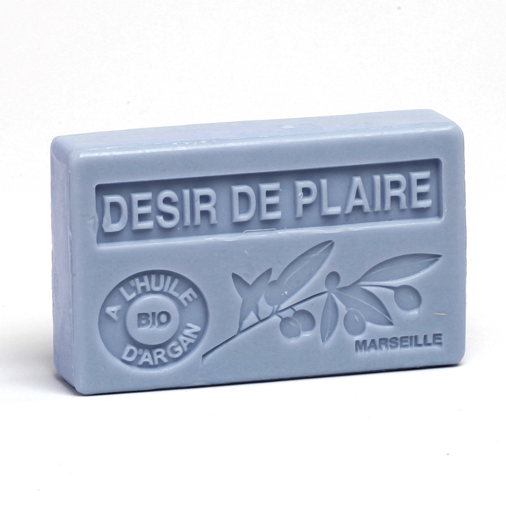 100gSOAP - DESIR DE PLAIRE