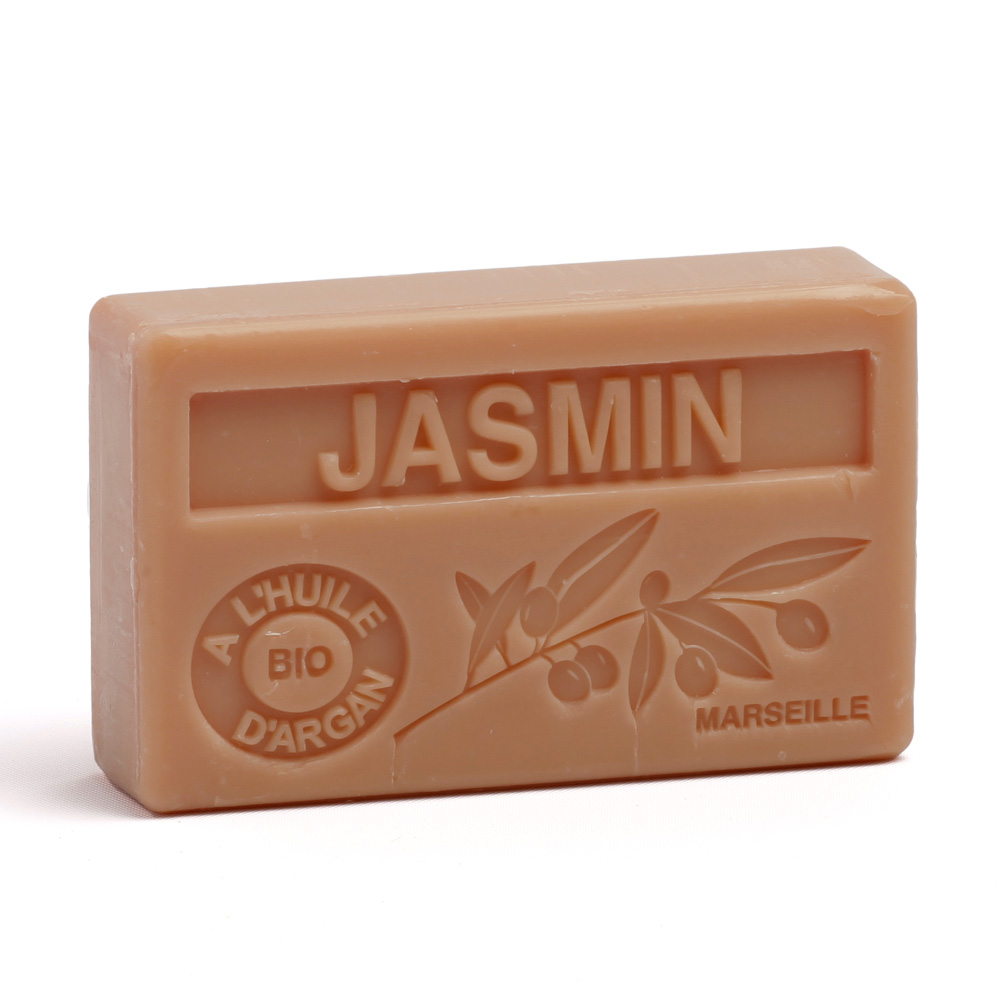 100gSOAP - JASMINE