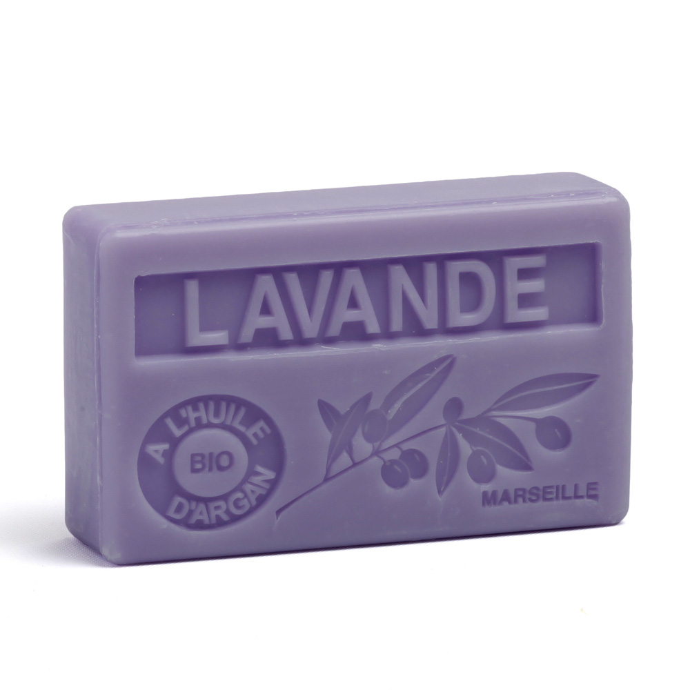 100gSOAP - LAVENDER