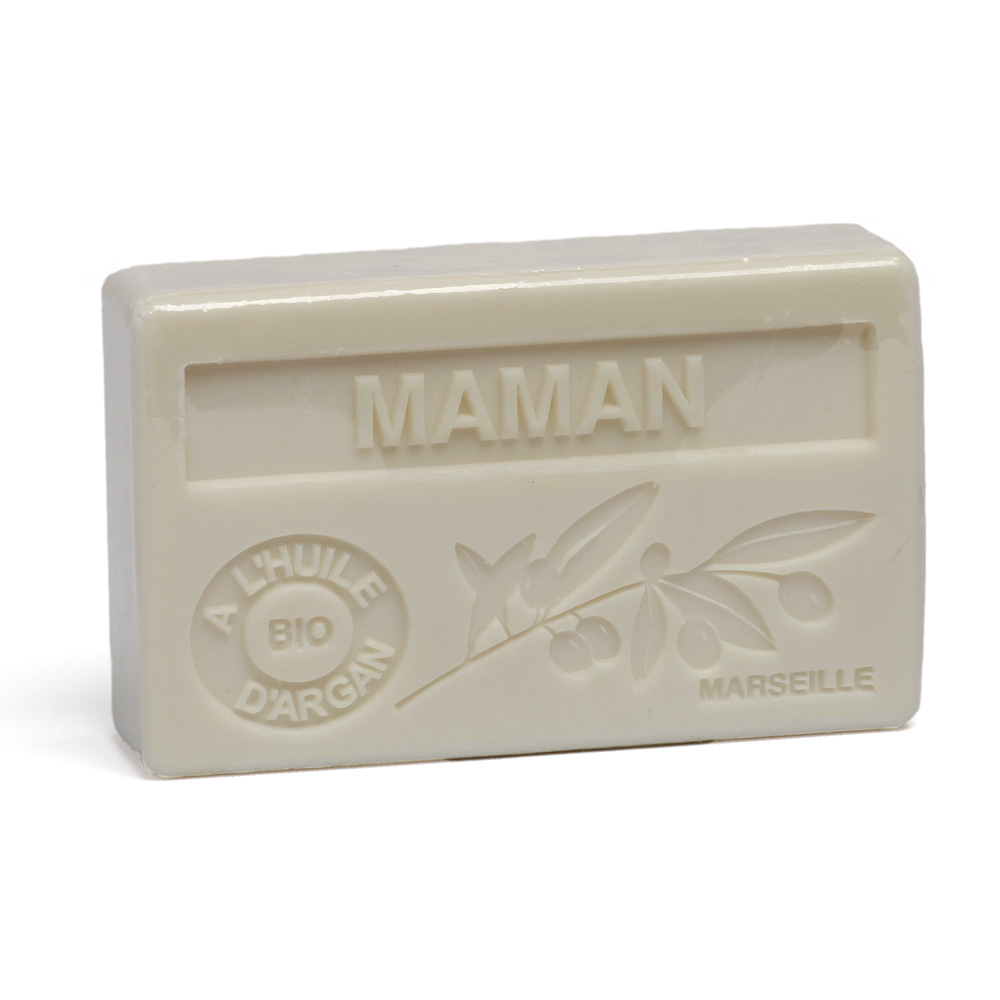 100gSOAP - MAMAN