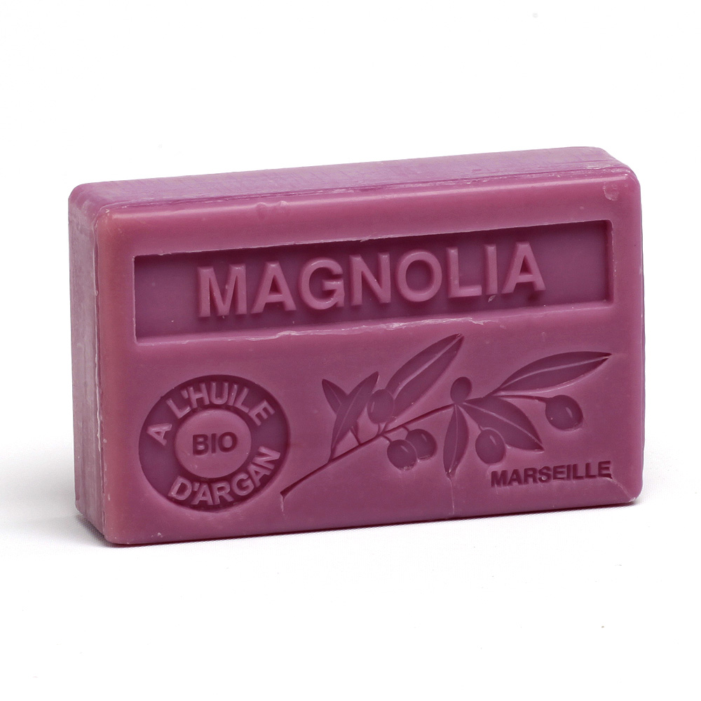 100gSOAP - MAGNOLIA