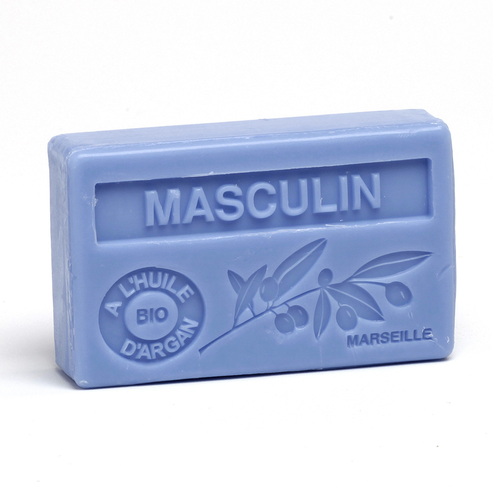 100gSOAP - MASCULIN