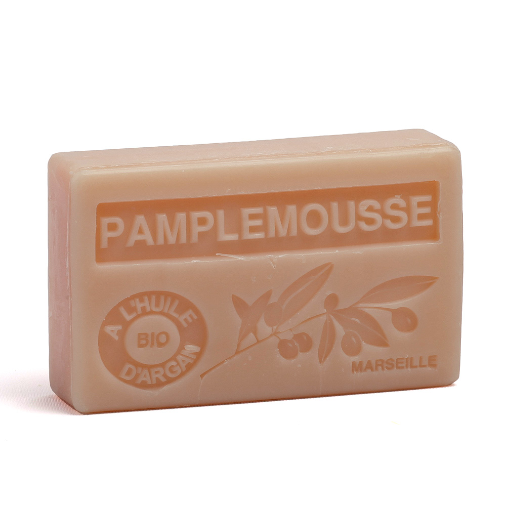 100gSOAP - GRAPEFRUIT