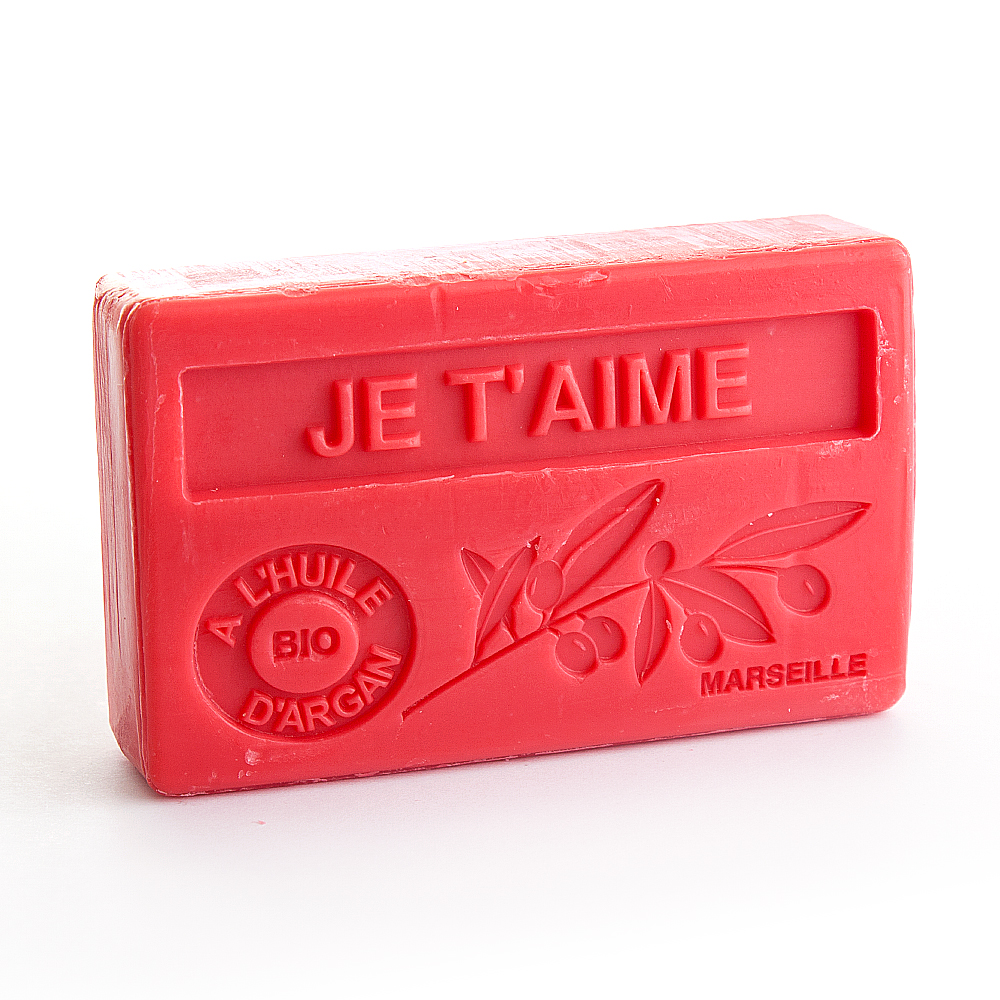 100gSOAP - JE T'AIME