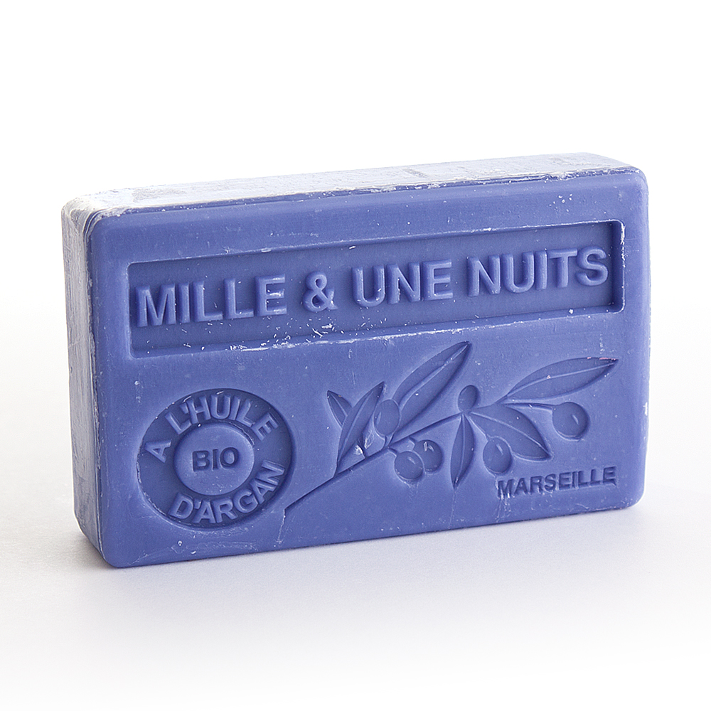 100gSOAP - MILLE & UNE NUITS
