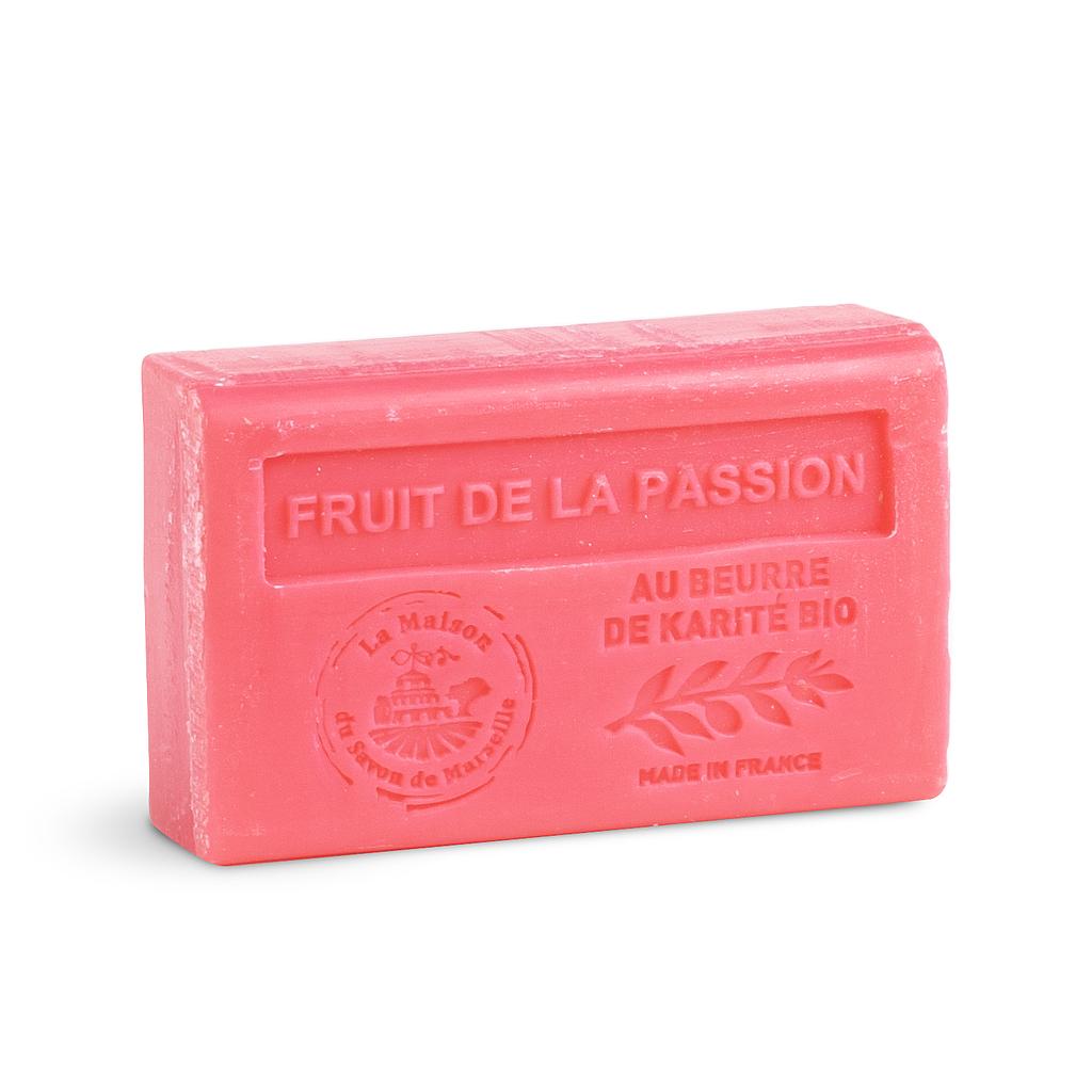 125g SOAP  - PASSION FRUIT