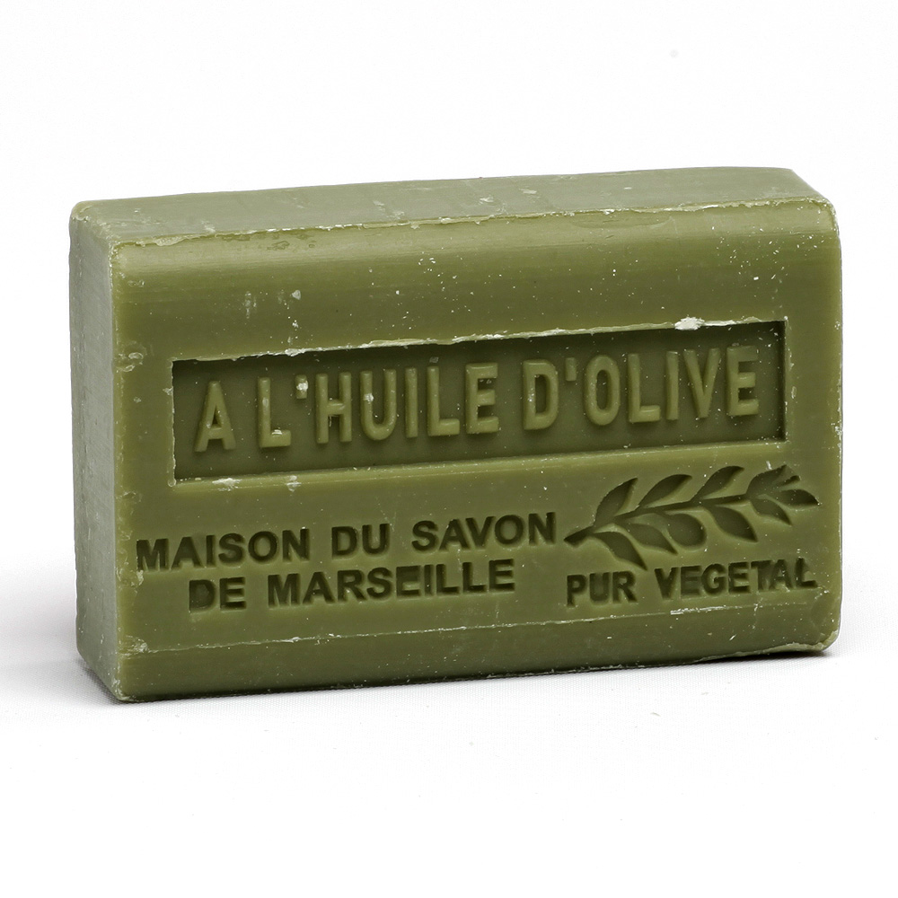 125g SOAP  - OLIVE OIL
