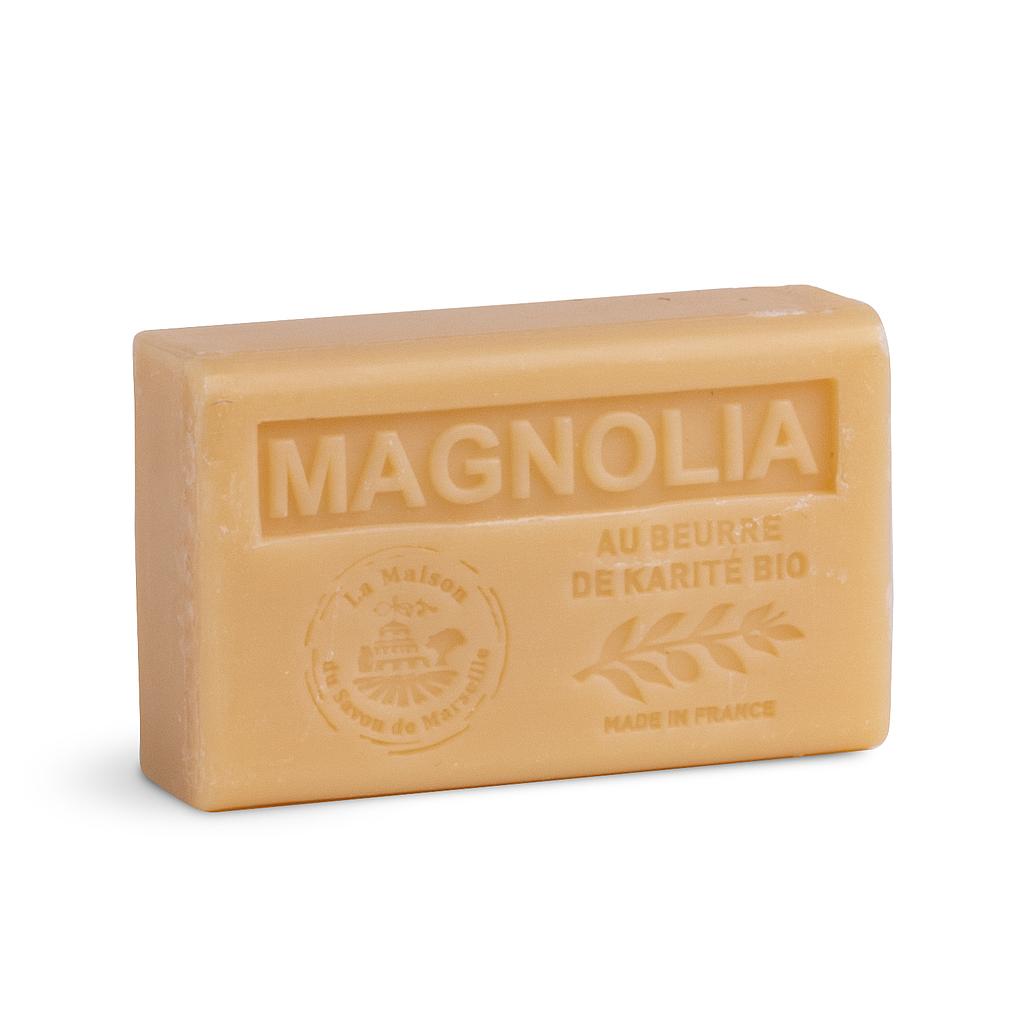 125g SOAP  - MAGNOLIA