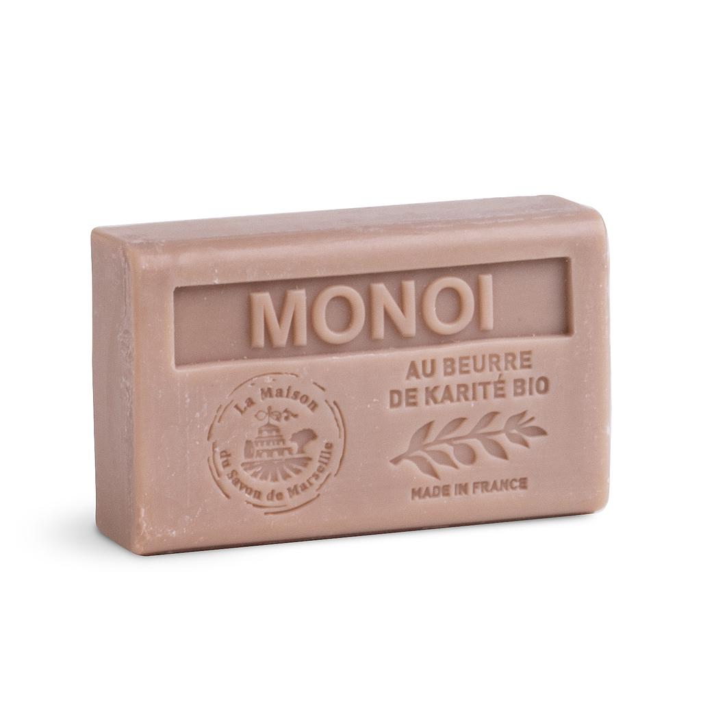 125g SOAP  - MONOI