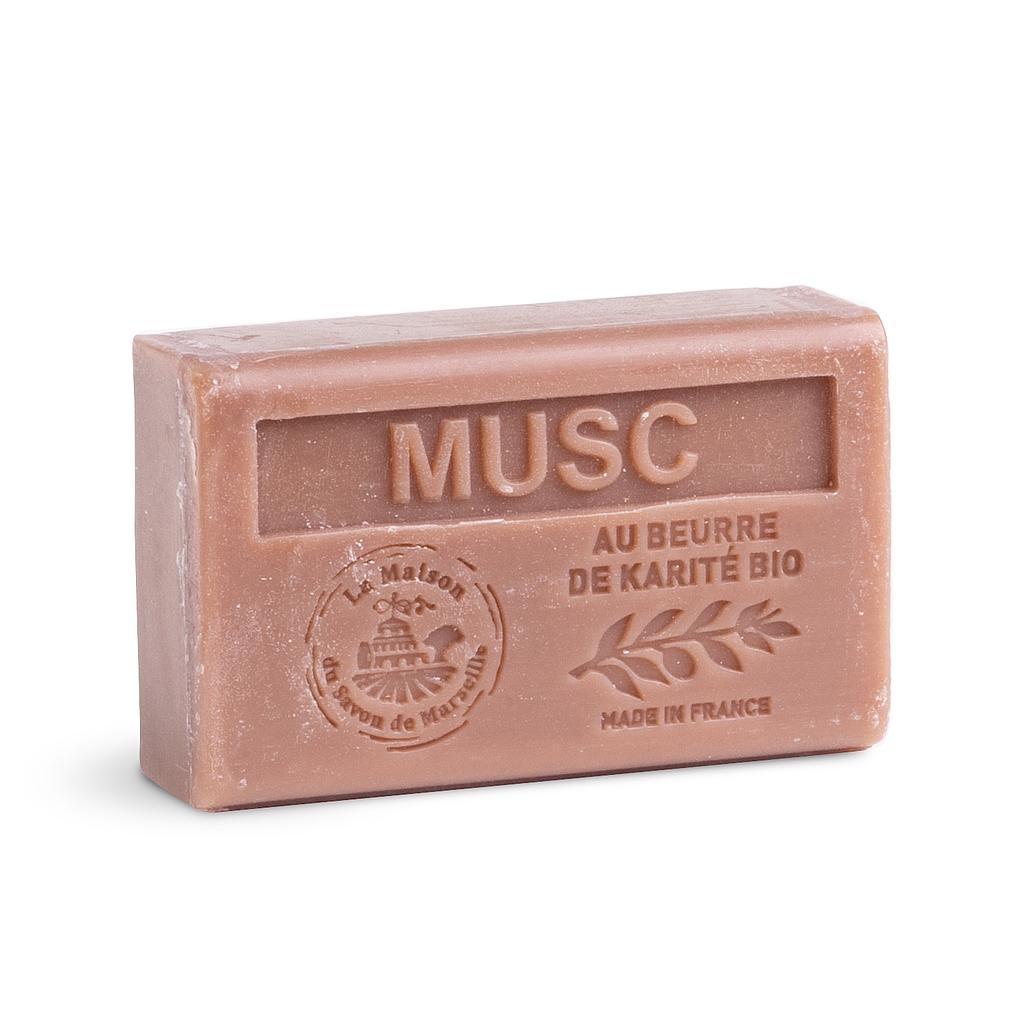 125g SOAP  - MUSC