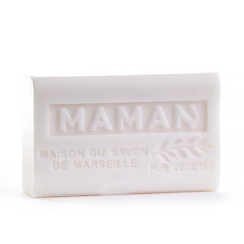 125g SOAP - MAMAN
صابون 125 غرام من زبدة الكاريتي 