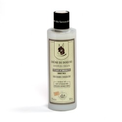250mL SHOWER CREAM-DONKEY MILK
كريم استحمام 250 مل