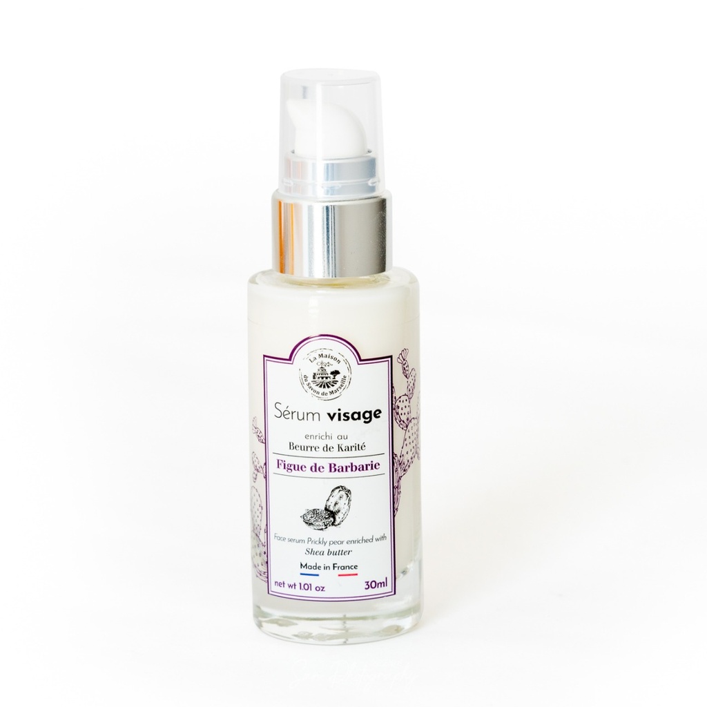 50ml ANTI-AGING SERUM - FIGUE
مصل مضاد للشيخوخة 30 مل تين