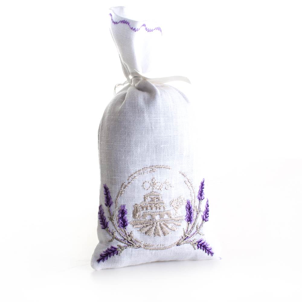 [M70013] SMALL LAVENDER BAGS-WHITE
باكيت صغير من اللافندر