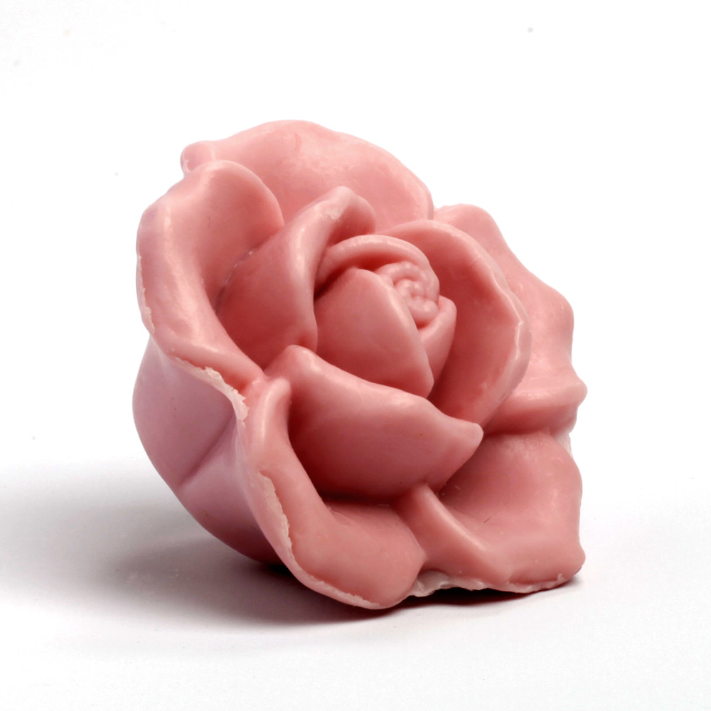 [M13153] 30g ROSE - PINK (ROSE)
صابون من زبدة الكاريتي