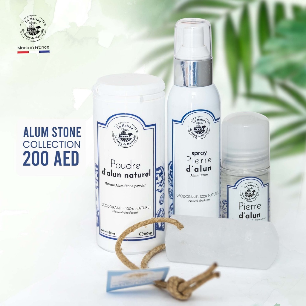 Alun Stone collection