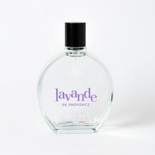 [M10065] 100ML PERFUME - LAVENDER
