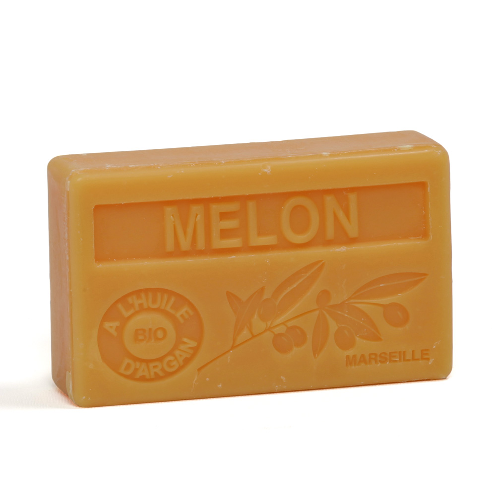 [M11236] 100gSOAP - MELON
