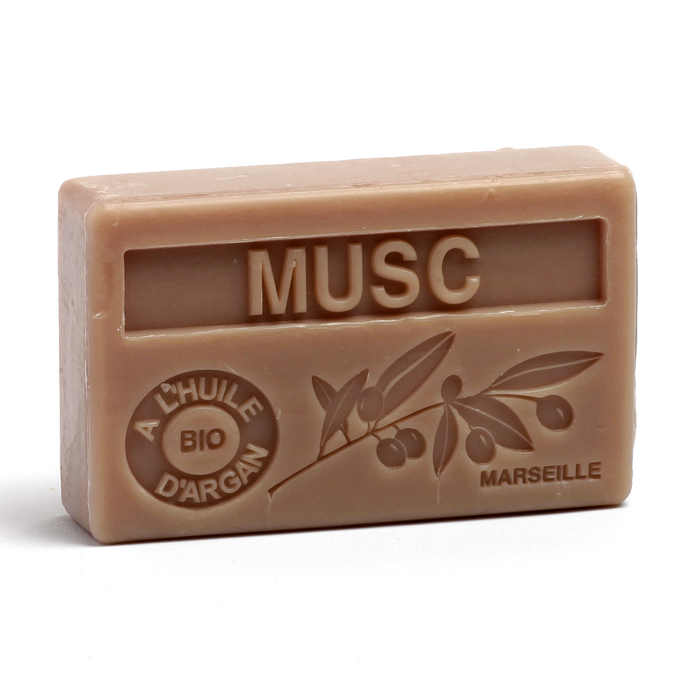 [M11243] 100gSOAP - MUSC