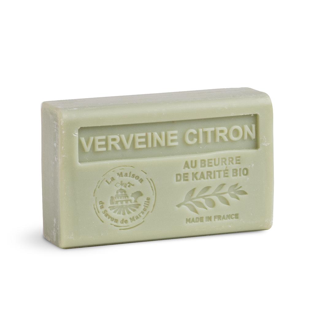 [M11431] 125g SOAP  - LEMON VERBENA