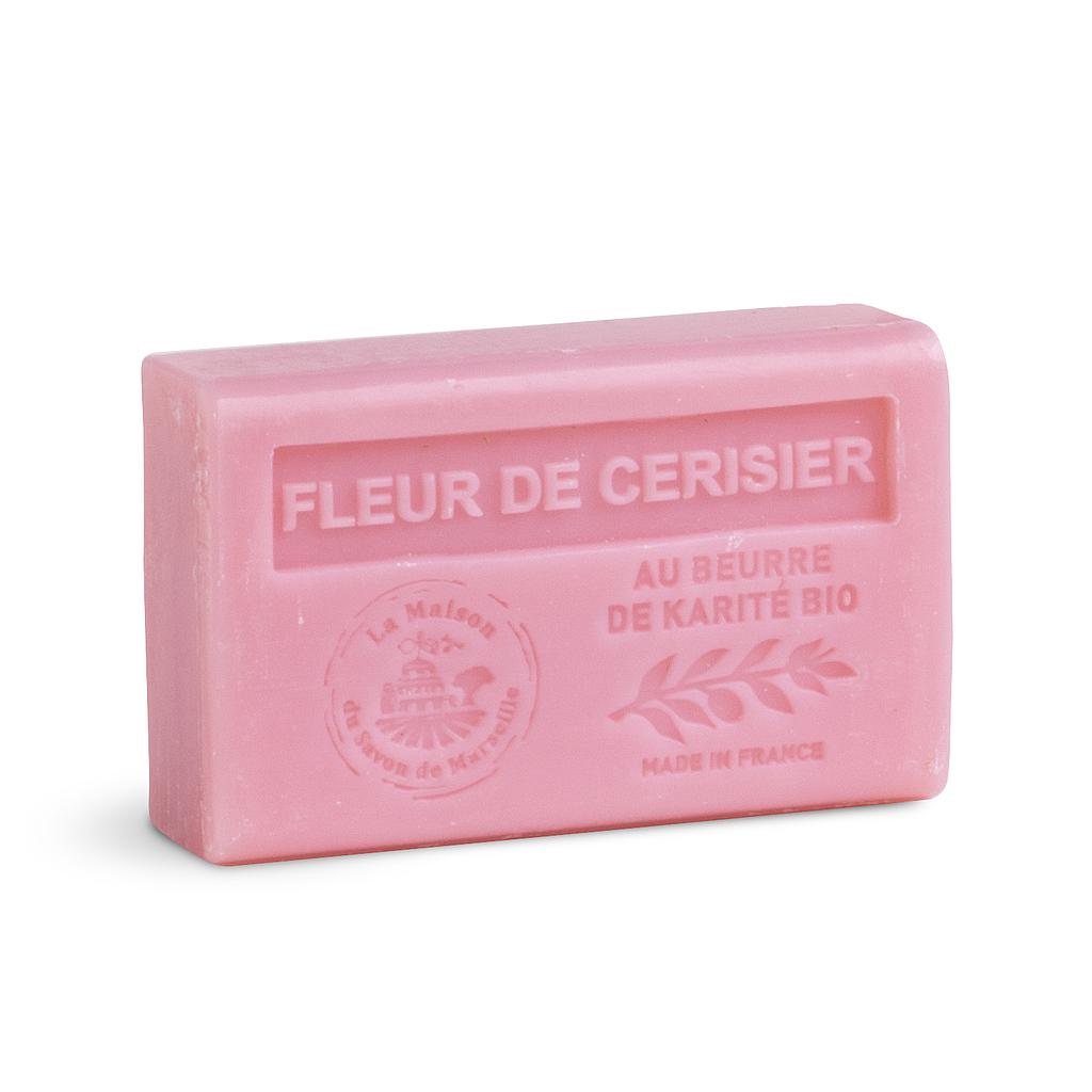 [M11443] 125g SOAP  - CHERRY BLOSSOM