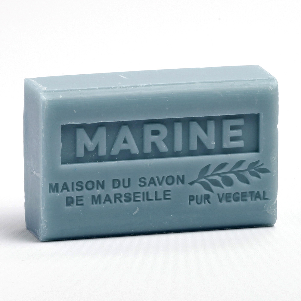 [M11470] 125g SOAP  - MARINE