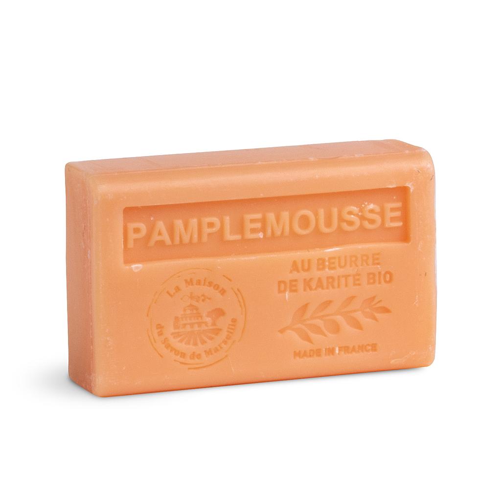 [M11492] 125g SOAP  - GRAPEFRUIT