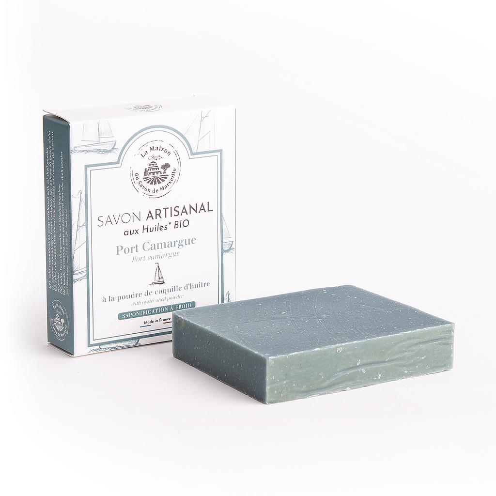 100G COLD SOAP - PORT CAMARGUE