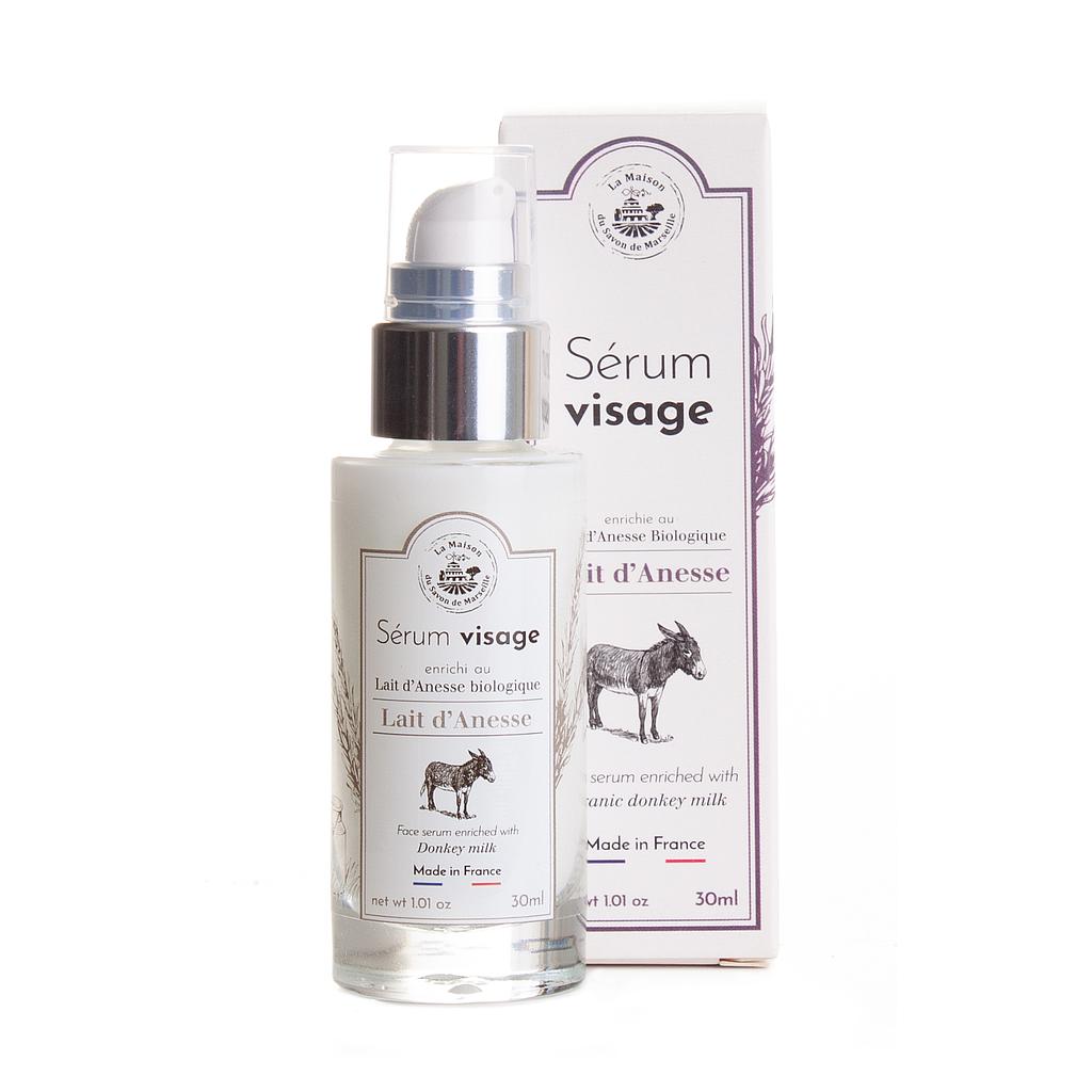 SERUM VISAGE HYDRATANT 30ML ANESSE