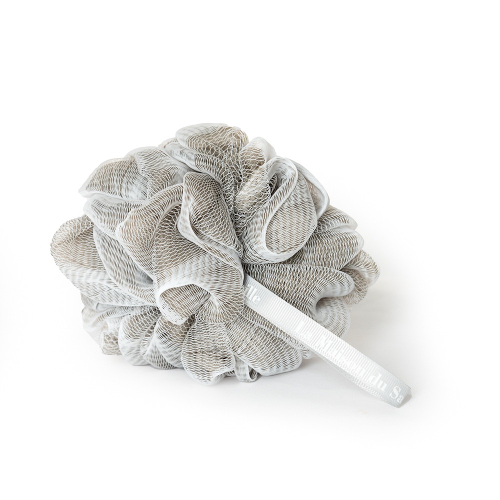 SHOWER FLOWER - GREY