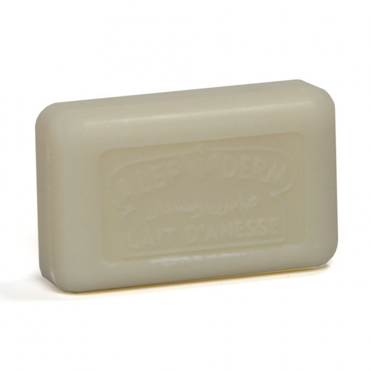 ALEPIDERM SOAP 125g - DONKEY MILK