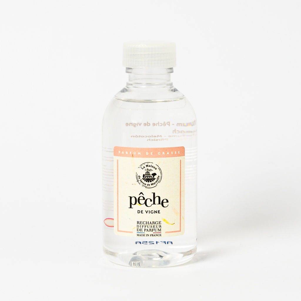 200ml RECHARGEABLE DIFFUSER - PEACH