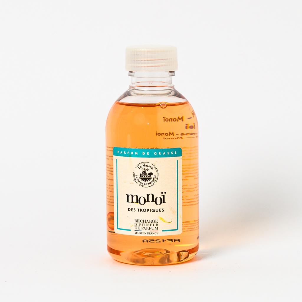 200ml RECHARGEABLE DIFFUSER - MONOI