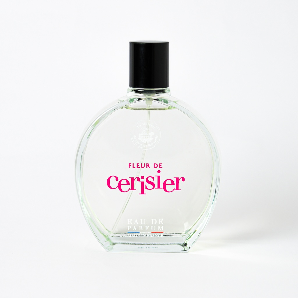100ML PERFUME - CHERRY BLOSSOM